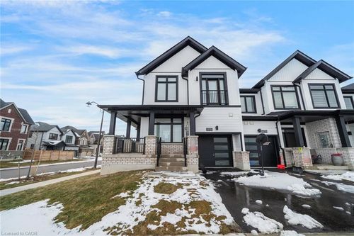 1076 Thompson Dr, Oshawa, ON, L1L0V5 | Card Image