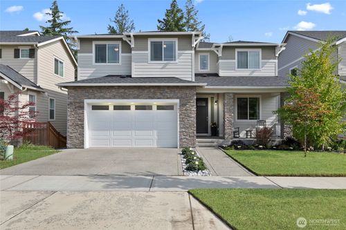 13415 196th Ave E, Bonney Lake, WA, 98391-9664 | Card Image