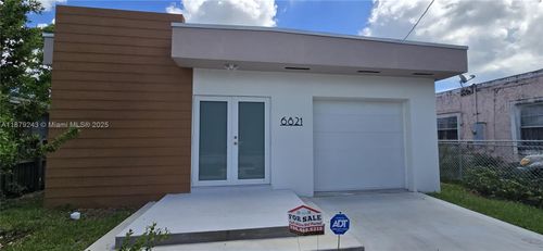 6821 Nw 6th Ct, Miami, FL, 33150-4109 | Card Image