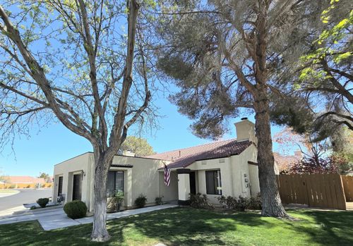 313 Monterey Dr, Ridgecrest, CA, 93555-3191 | Card Image