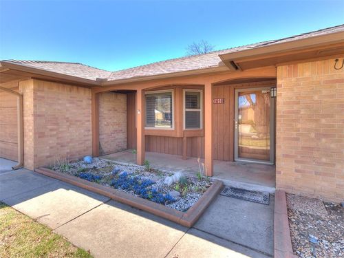 7416 Nw 104th Street, Oklahoma City, OK, 73162 | Card Image