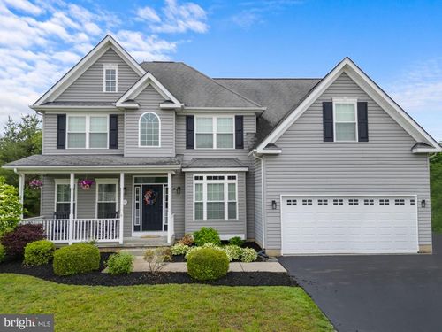 362 Hoffeckers Mill Dr, SMYRNA, DE, 19977-4868 | Card Image