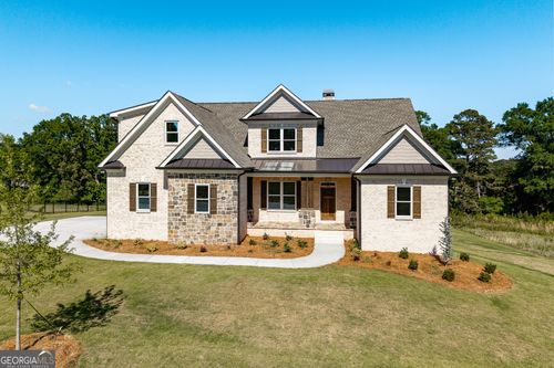 1657 Malcom Estates Rdg, Bogart, GA, 30622-1134 | Card Image