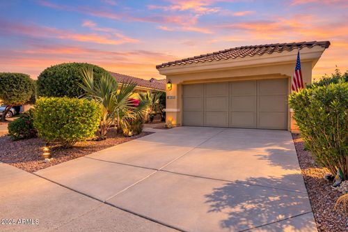 12931 W Chapala Dr, Sun City West, AZ, 85375-1532 | Card Image