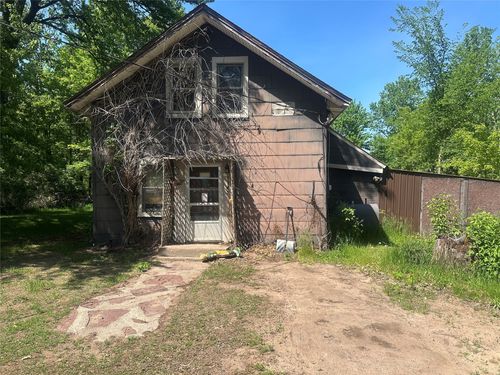 7242 E Main Street, Webster, WI, 54893 | Card Image