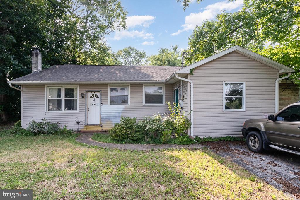 Petersburg Rd, Carlisle, PA 17013