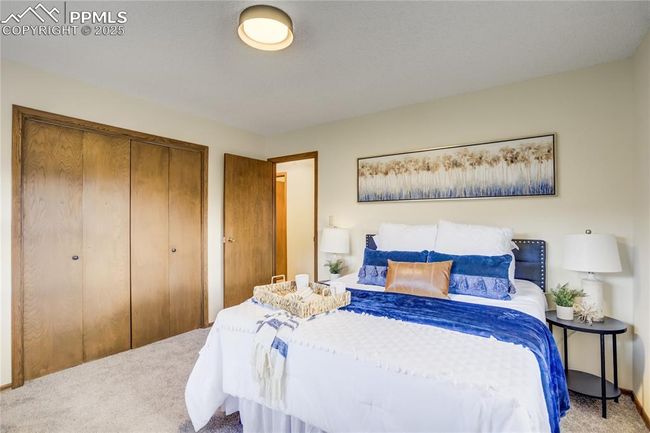 9610 Mohawk Trl, House other with 3 bedrooms, 2 bathrooms and 2 parking in Cascade CO | Image 12