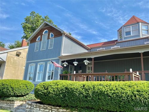 b-436 E 3rd St, Alton, IL, 62002-2409 | Card Image