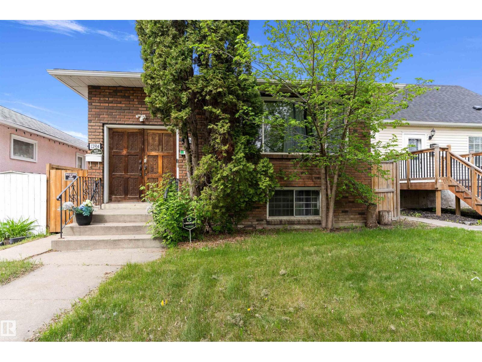 Residential in Edmonton 3