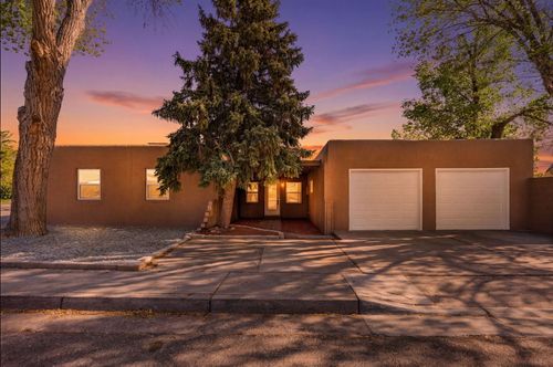 1537 Bryn Mawr Drive Ne, Albuquerque, NM, 87106 | Card Image