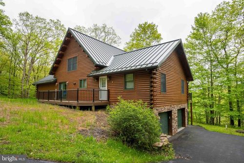 251 Robinwood Drive, OAKLAND, MD, 21550 | Card Image