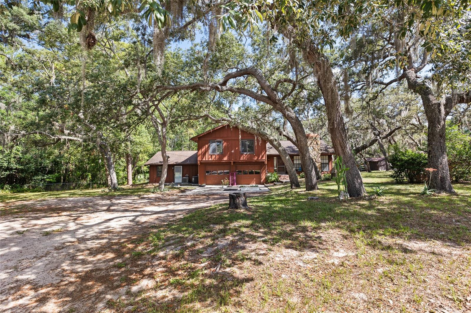 Residential in NEW PORT RICHEY 3