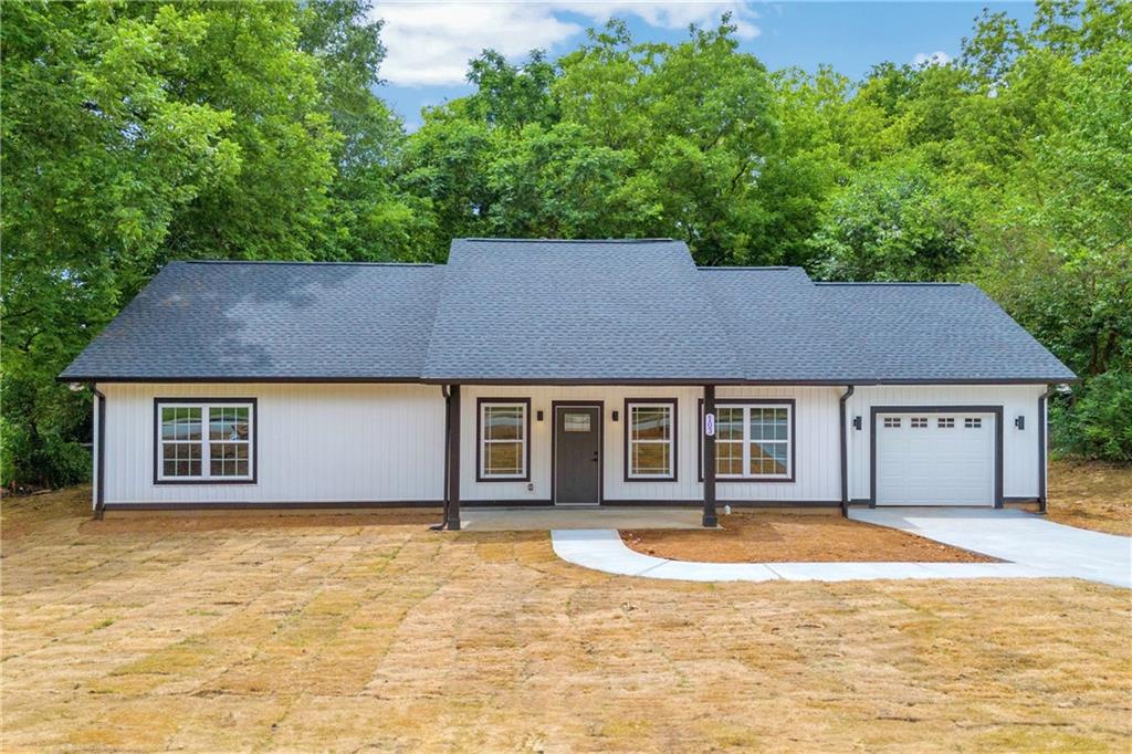 Lindsay Rd, Seneca, SC 29678