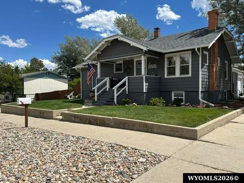 801 14th St, Casper, WY, 82601-4405 | Card Image