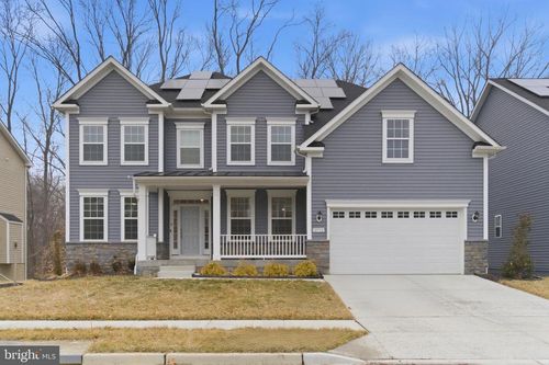 10910 Meridian Hill Way, UPPER MARLBORO, MD, 20772-4068 | Card Image