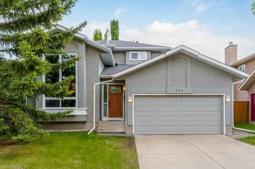271 Millrise Drive Sw, Calgary, AB, T2Y2S6 | Card Image