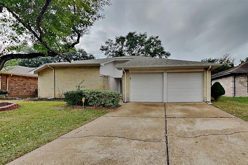 7307 Daylight Ln, Houston, TX, 77095-1403 | Card Image