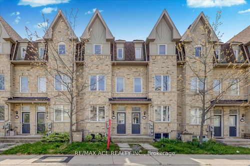 43 Kawneer Terr, Scarborough, ON, M1P0C2 | Card Image