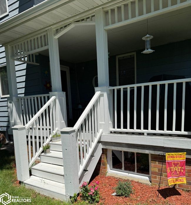 2017 N West St, House other with 3 bedrooms, 2 bathrooms and null parking in Carroll IA | Image 36
