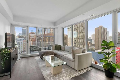 1207-1025 5 Ave Sw, Calgary, AB, T2P1N4 | Card Image