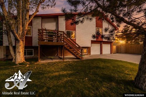 800 Madison Dr, Rock Springs, WY, 82901-4444 | Card Image