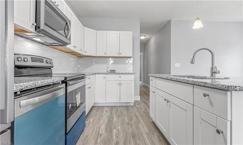 1503 E Indian River Road, Norfolk, VA, 23523 | Card Image