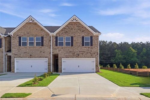 3656 Parkway James Dr, Snellville, GA, 30039 | Card Image