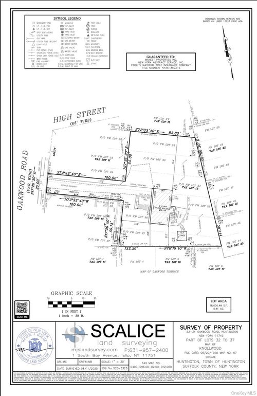 32 & 34 Oakwood Road, Huntington, NY, 11743 | Card Image