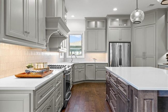 15945 W 165 Th St, House other with 5 bedrooms, 5 bathrooms and null parking in Olathe KS | Image 11
