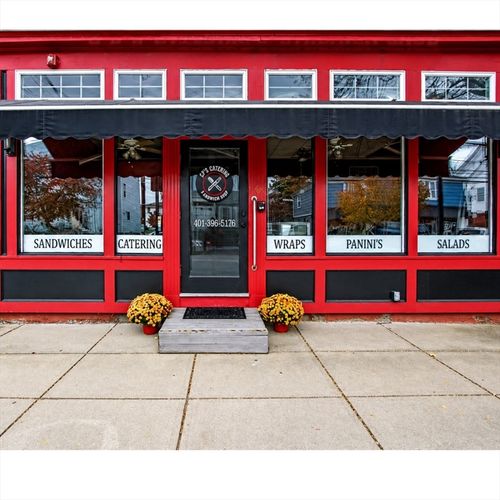 366 Wood St, Bristol, RI, 02809-2308 | Card Image