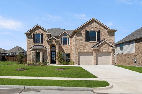 968 Gold Finch Ln, Forney, TX, 75126-2340 | Card Image