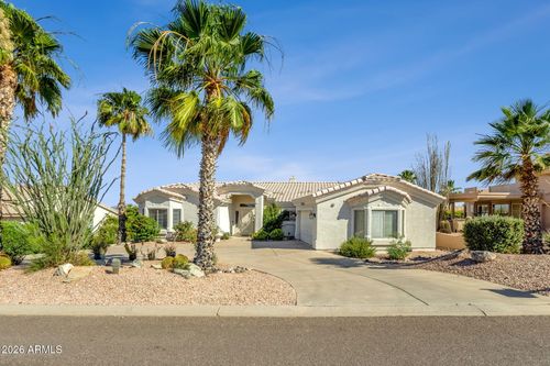15505 E Palisades Blvd, Fountain Hills, AZ, 85268-3509 | Card Image