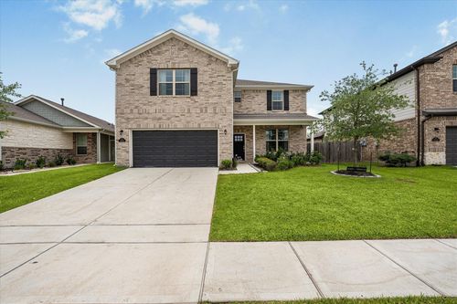 5806 Aurora Greens Ln, Katy, TX, 77493-4752 | Card Image