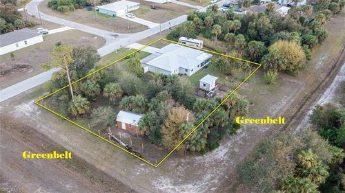 3054 Ne Beechwood Cir, LABELLE, FL, 33935-5343 | Card Image