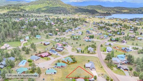 457 Hidden Dr, Pagosa Springs, CO, 81147-8842 | Card Image