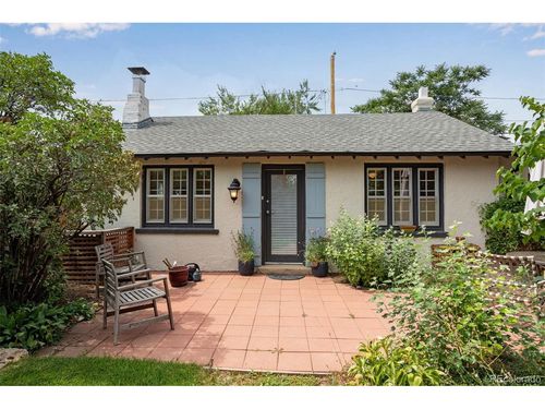 1653 Rosemary St, Denver, CO, 80220-1957 | Card Image