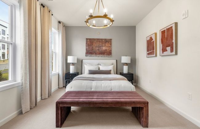 UNIT-109 - 2 Stratton Dr, Condo with 1 bedrooms, 1 bathrooms and 2 parking in Woburn MA | Image 25