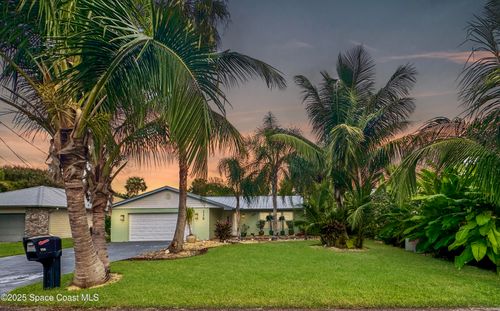 116 Delvalle St, Melbourne Beach, FL, 32951-3819 | Card Image