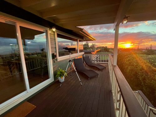1115 Pookela Rd, Makawao, HI, 96768-9355 | Card Image