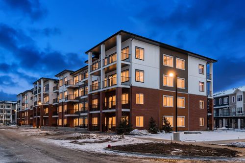 1218-6 Merganser Drive W, Chestermere, AB, T1X2Y2 | Card Image