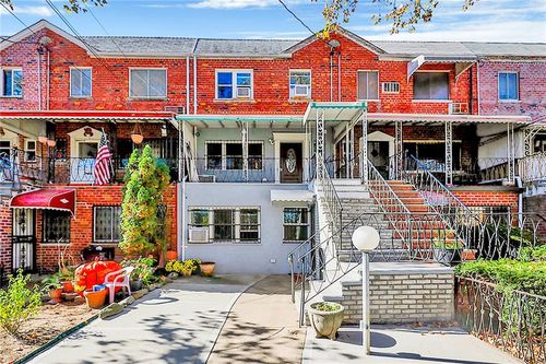 2008 52nd St, Brooklyn, NY, 11204-1733 | Card Image