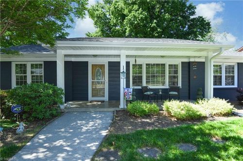 2403 Running Brook Drive, Greensboro, NC, 27408 | Card Image