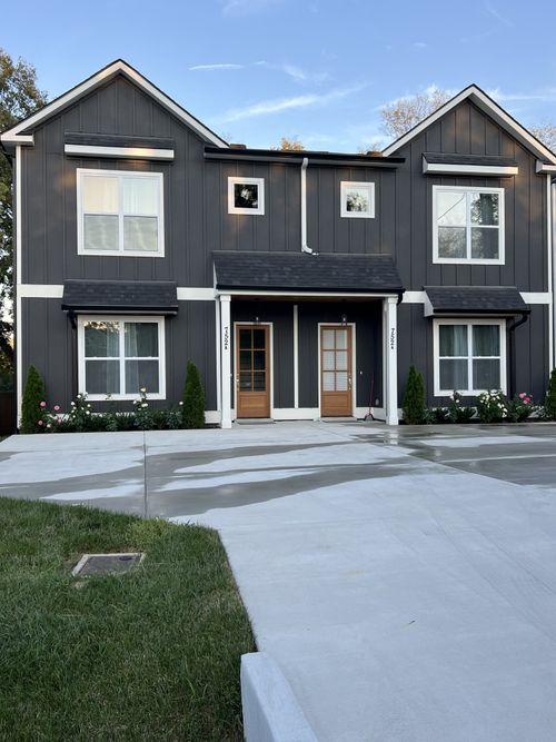 752 Croley Dr, Nashville, TN, 37209 | Card Image