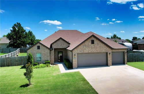 870 Harrison St, Pea Ridge, AR, 72751-2942 | Card Image
