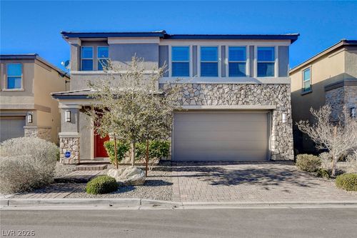 12312 Keyport Ln, Las Vegas, NV, 89138-4611 | Card Image