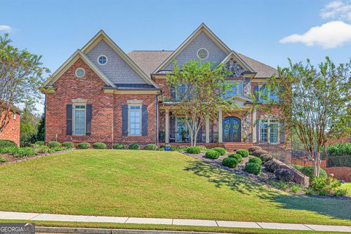 2067 Stonewater Ct, Hoschton, GA, 30548-6276 | Card Image