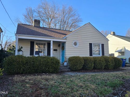 406 Bickett Blvd, Raleigh, NC, 27608-2562 | Card Image