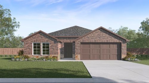 621 Edge Hill Ln, Josephine, TX, 75135-1242 | Card Image