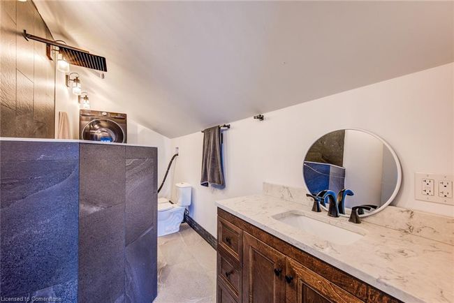 720 Main St W, House other with 2 bedrooms, 3 bathrooms and 3 parking in Listowel ON | Image 34