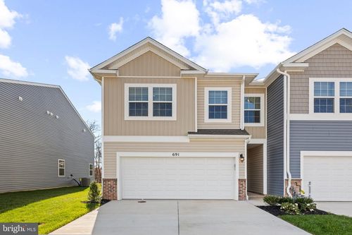 739 Managrass Dr, JOPPA, MD, 21085-3940 | Card Image